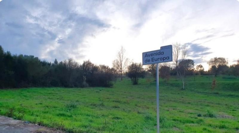 Pontevedra - Sanxenxo - 1200m2