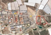 Casa amb terreny en venda a la España, El Ejido, ref.: TR292503 foto