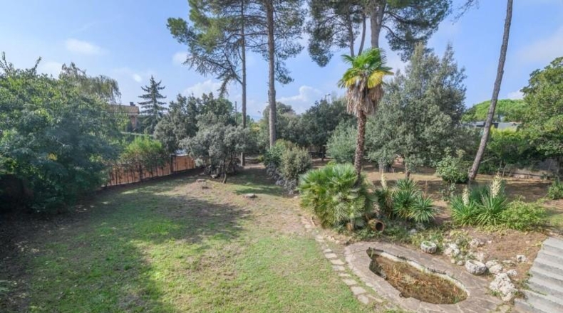 Barcelona - Sant Fruitós de Bages - 494m2