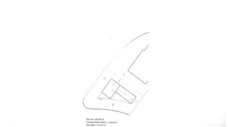 Barcelona - Sant Fruitós de Bages - 494m2