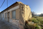 Casa de pueblo en venta en la España, Zaragoza, ref: TR292268 foto