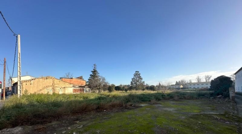 Zaragoza - Сарагоса - 380m2