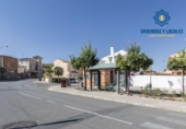 Sòl urbà en venda a la España, Huétor Vega, ref.: TR237920 foto