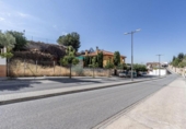 Urban land for sale on España, Huétor Vega, ref: TR237921 photo