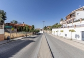 Urban land for sale on España, Huétor Vega, ref: TR237921 photo