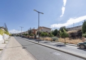 Urban land for sale on España, Huétor Vega, ref: TR237921 photo