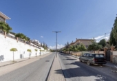 Urban land for sale on España, Huétor Vega, ref: TR237921 photo