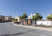 Urban land for sale on España, Huétor Vega, ref: TR237921 photo