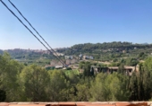 Chalet independiente con terreno en venta en la España, Segorbe, ref: TR221609 foto