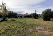 Chalet independiente con terreno en venta en la España, Segorbe, ref: TR221609 foto