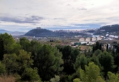 Chalet independiente con terreno en venta en la España, Segorbe, ref: TR221609 foto
