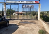 Chalet independiente con terreno en venta en la España, Segorbe, ref: TR221609 foto