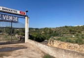 Chalet independiente con terreno en venta en la España, Segorbe, ref: TR221609 foto