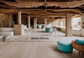 Chalet independiente con terreno en venta en la España, Segorbe, ref: TR221609 foto