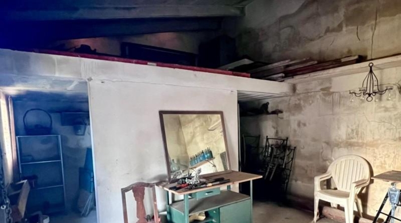 Balearic Islands - Campanet - 4476m2