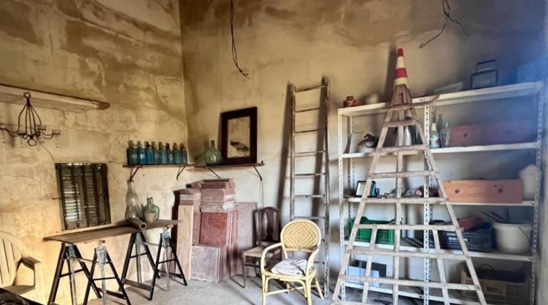 Balearic Islands - Campanet - 4476m2