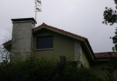 Xalet independent amb terreny en venda a la España, Tomiño, ref.: TR134970 foto
