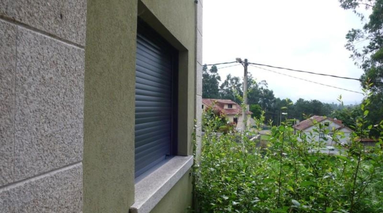 Pontevedra - Tomiño - 600m2
