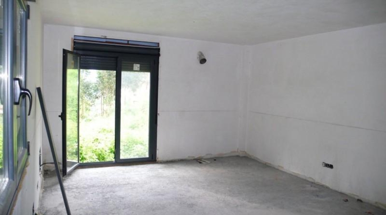 Pontevedra - Tomiño - 600m2
