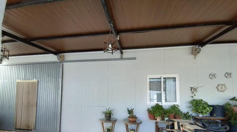 Cádiz - Chipiona - 3000m2