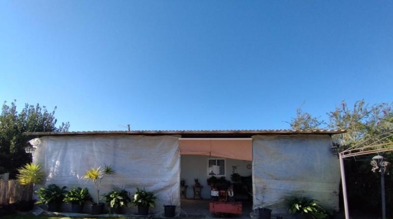 Cádiz - Chipiona - 3000m2