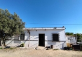 Casa de camp amb terreny en venda a la España, Chipiona, ref.: TR223763 foto