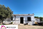 Casa de camp amb terreny en venda a la España, Chipiona, ref.: TR223763 foto