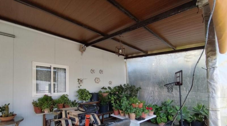 Cádiz - Chipiona - 3000m2