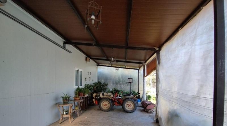 Cádiz - Chipiona - 3000m2