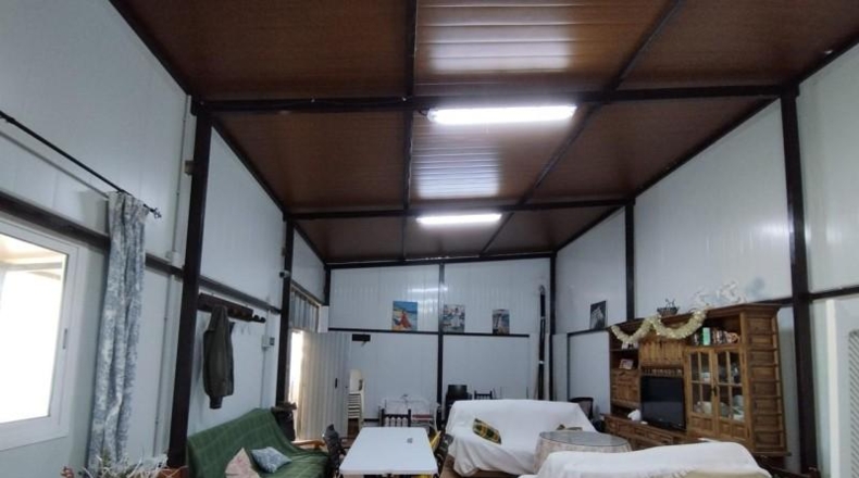 Cádiz - Chipiona - 3000m2