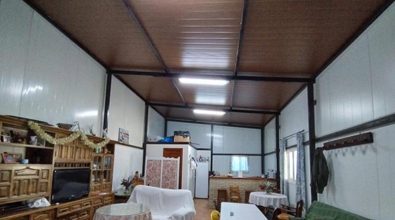 Cádiz - Chipiona - 3000m2