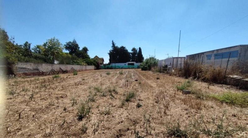 Cádiz - Sanlúcar de Barrameda - 1440m2