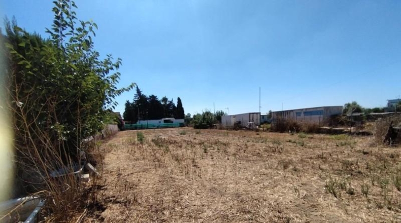Cádiz - Sanlúcar de Barrameda - 1440m2