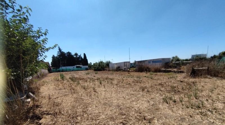 Cádiz - Sanlúcar de Barrameda - 1440m2
