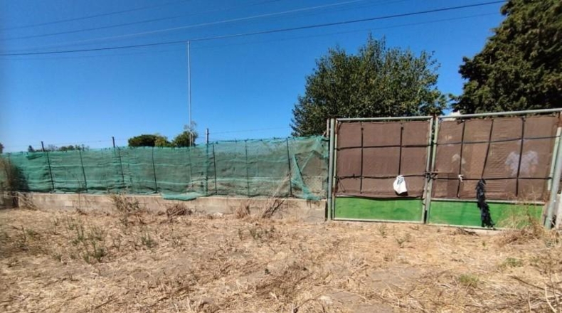Cádiz - Sanlúcar de Barrameda - 1440m2