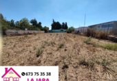 Parcel·la urbanitzable en venda a la España, Sanlúcar de Barrameda, ref.: TR223765 foto