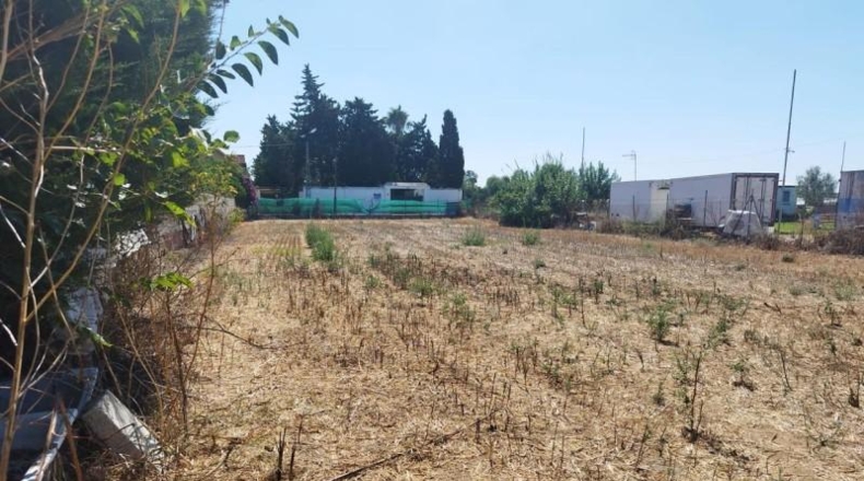 Cádiz - Sanlúcar de Barrameda - 1440m2