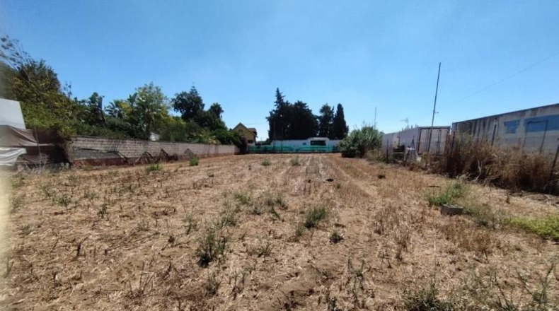 Cádiz - Sanlúcar de Barrameda - 1440m2