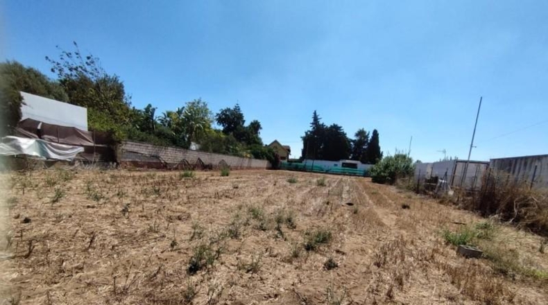 Cádiz - Sanlúcar de Barrameda - 1440m2