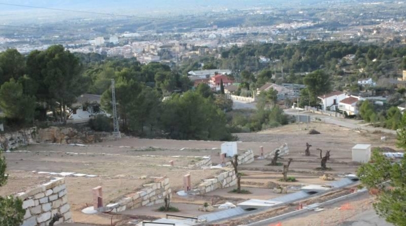 Tarragona - Tortosa - 883m2
