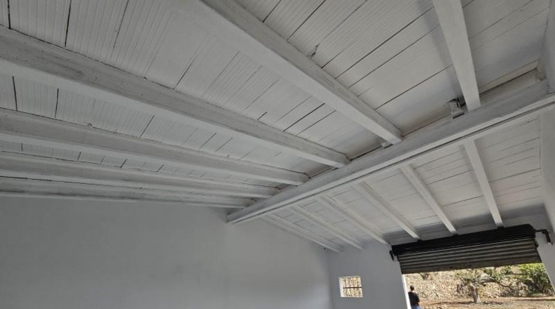 Alicante - Callosa de Ensarriá - 11000m2