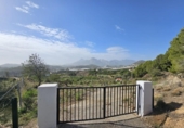 Terreny no urbanitzable en venda a la España, Callosa d'en Sarrià, ref.: TR235710 foto