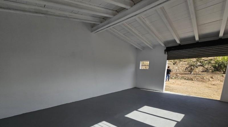 Alicante - Callosa de Ensarriá - 11000m2