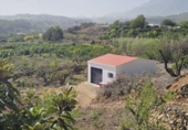 Terreny no urbanitzable en venda a la España, Callosa d'en Sarrià, ref.: TR235710 foto