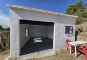 Terreny no urbanitzable en venda a la España, Callosa d'en Sarrià, ref.: TR235710 foto