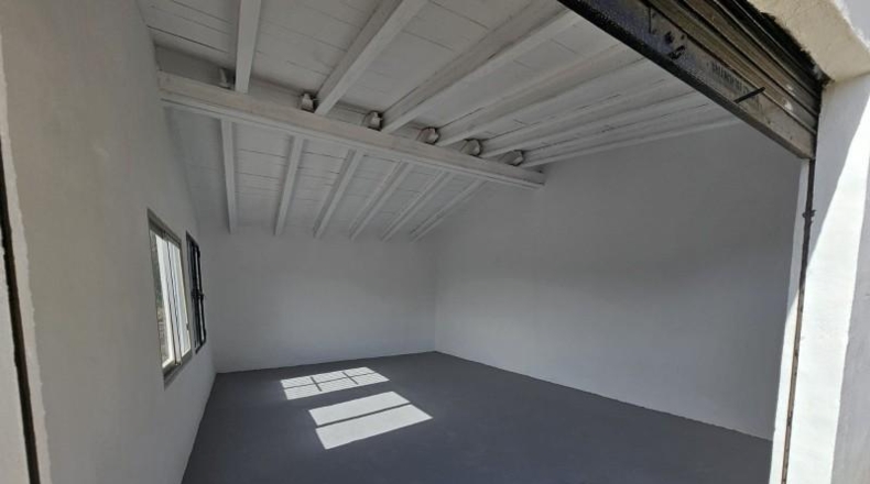 Alicante - Callosa de Ensarriá - 11000m2