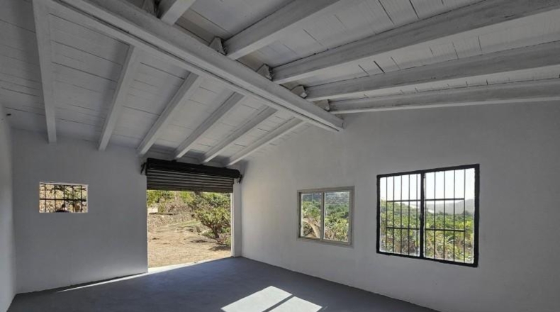 Alicante - Callosa de Ensarriá - 11000m2