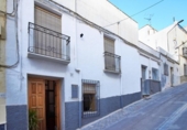 Xalet independent amb terreny en venda a la España, Macael, ref.: TR230995 foto