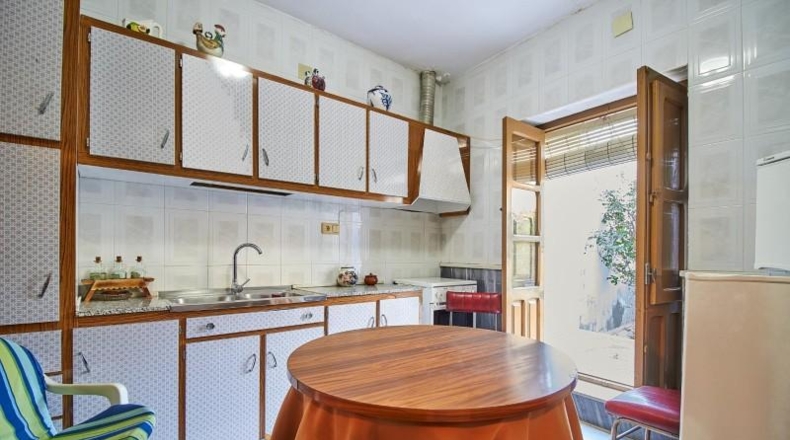 Almería - Macael - 840m2