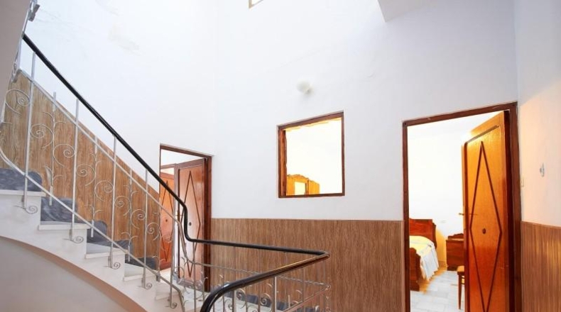 Almería - Macael - 840m2
